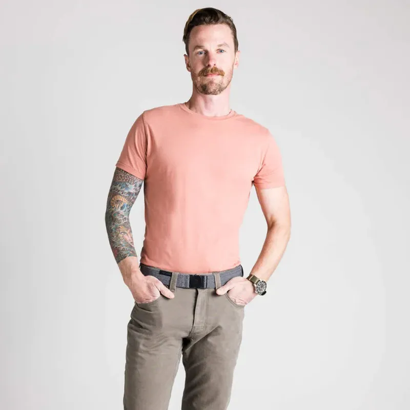 Arcade Hemingway Adventure Belt Black/Grey-3